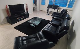 Sea - 3 Bedrooms