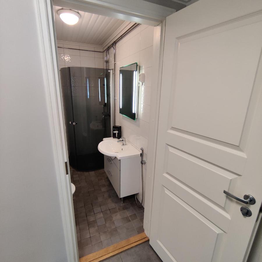 Sea - 3 Bedrooms Kristinestad Exteriör bild
