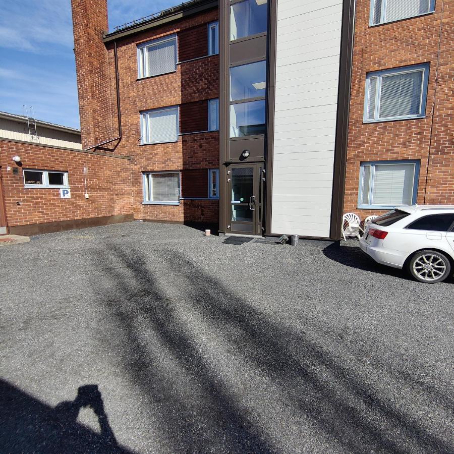 Sea - 3 Bedrooms Kristinestad Exteriör bild