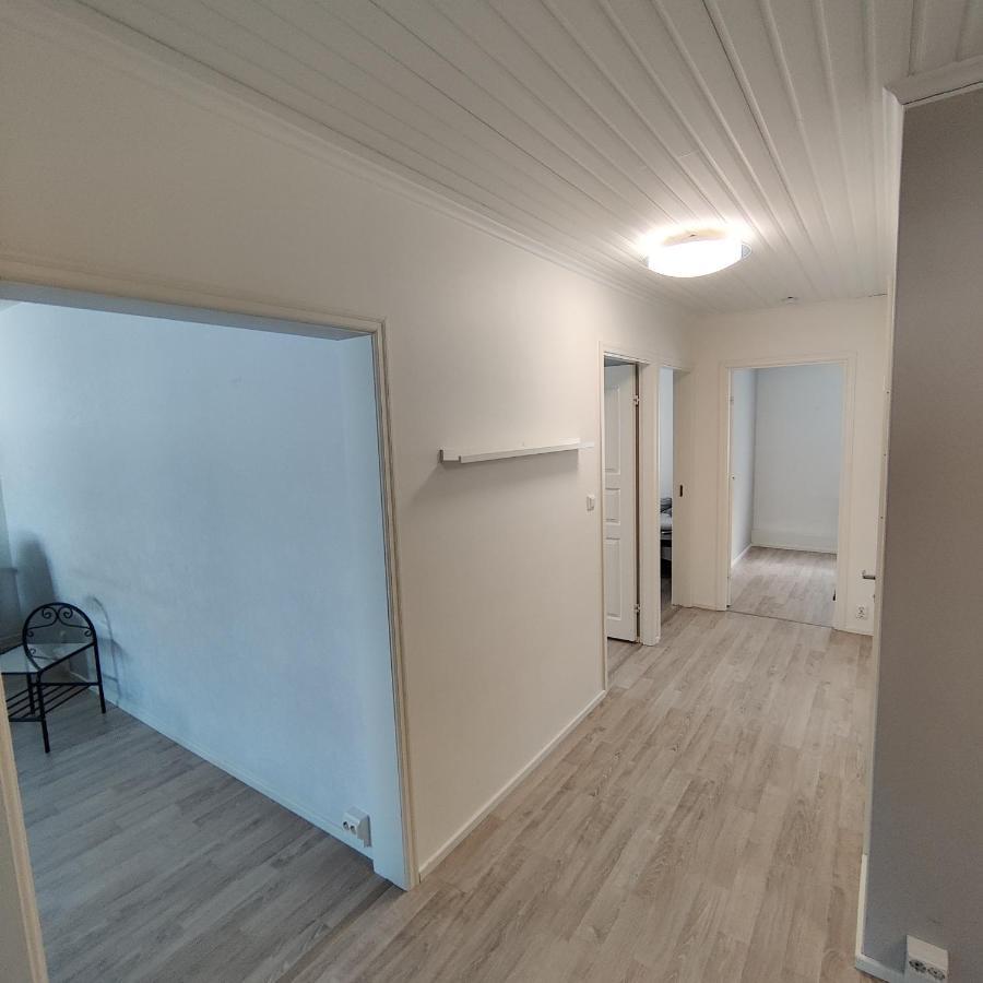 Sea - 3 Bedrooms Kristinestad Exteriör bild
