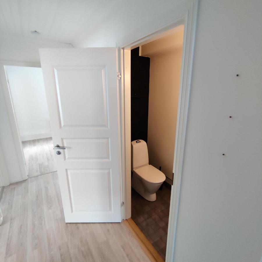 Sea - 3 Bedrooms Kristinestad Exteriör bild