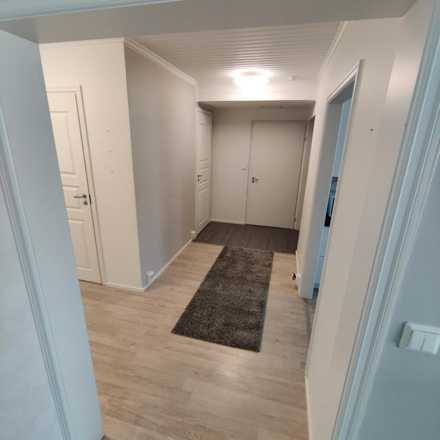 Sea - 3 Bedrooms Kristinestad Exteriör bild