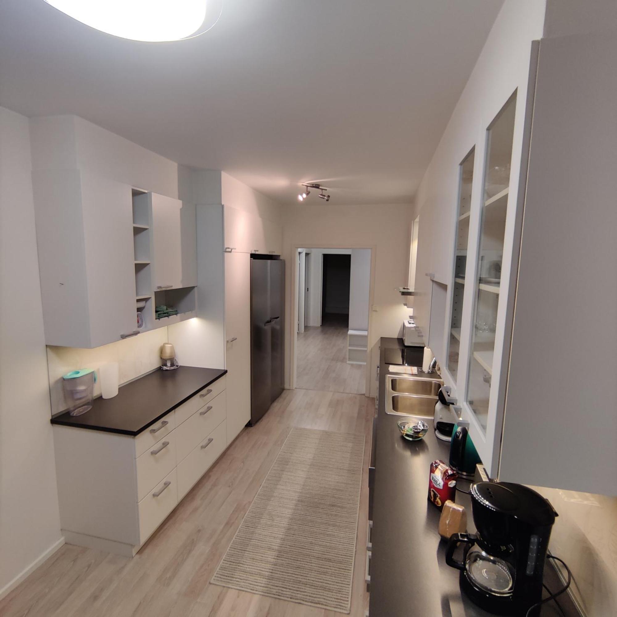 Sea - 3 Bedrooms Kristinestad Exteriör bild