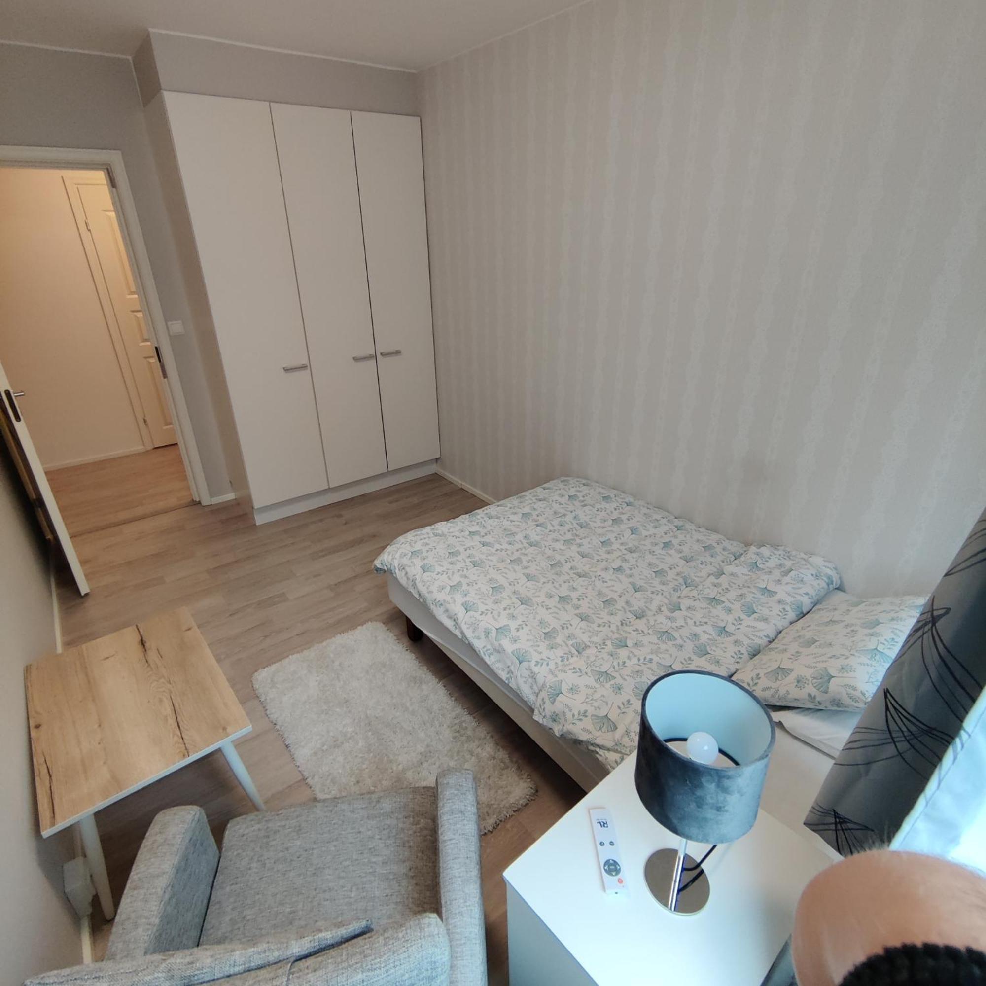 Sea - 3 Bedrooms Kristinestad Exteriör bild