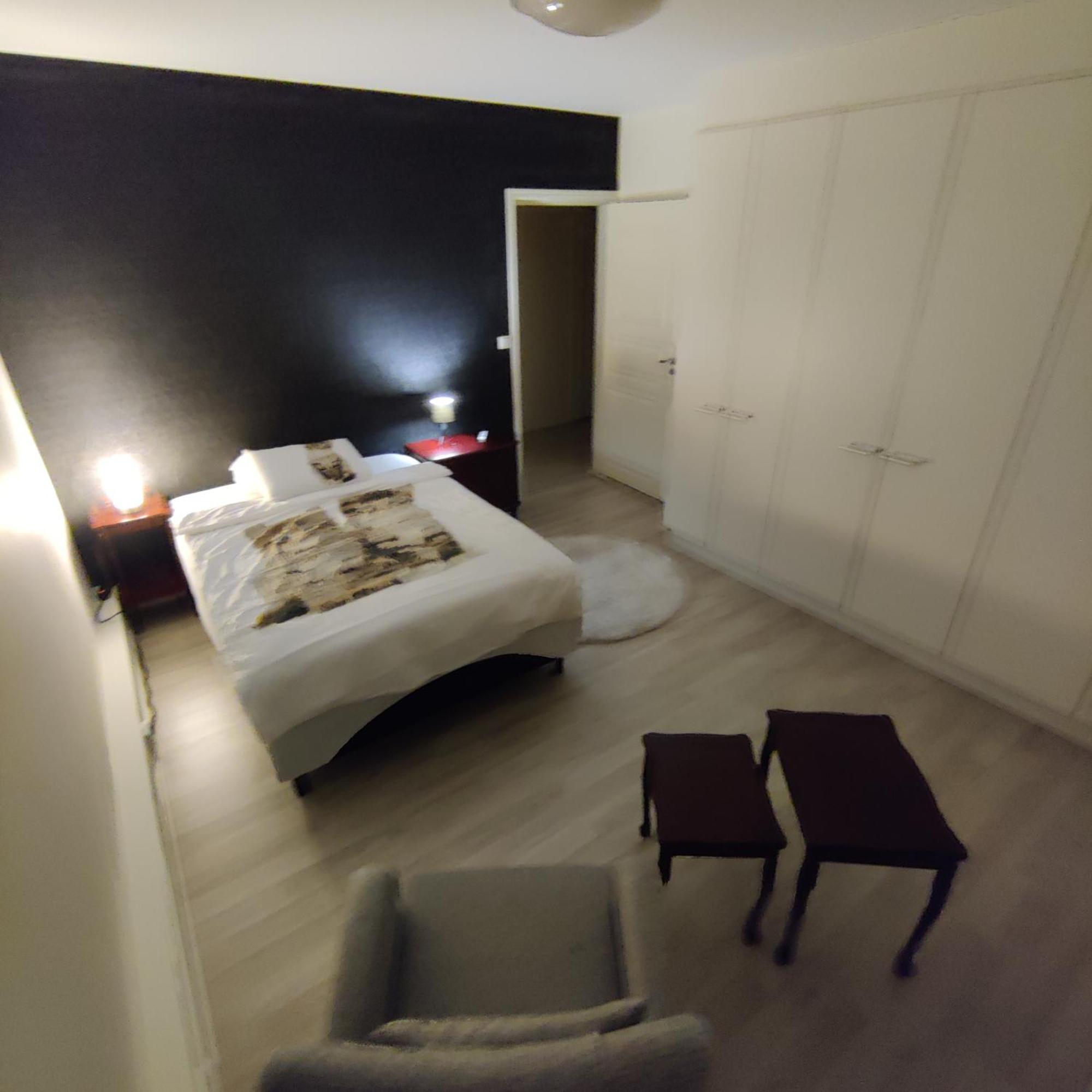 Sea - 3 Bedrooms Kristinestad Exteriör bild