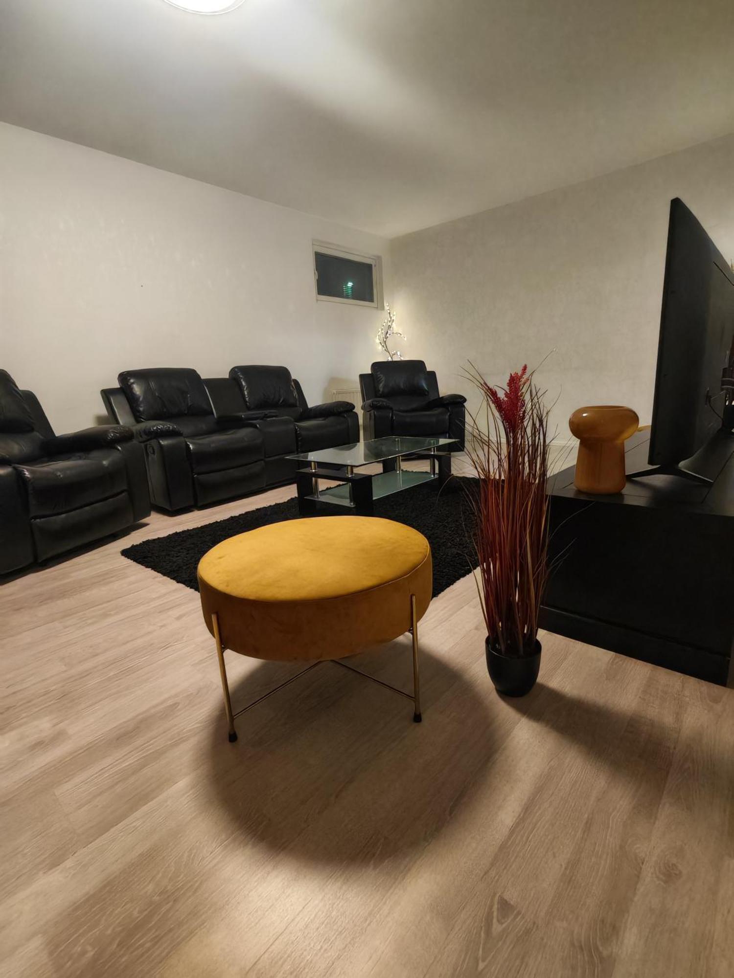 Sea - 3 Bedrooms Kristinestad Exteriör bild