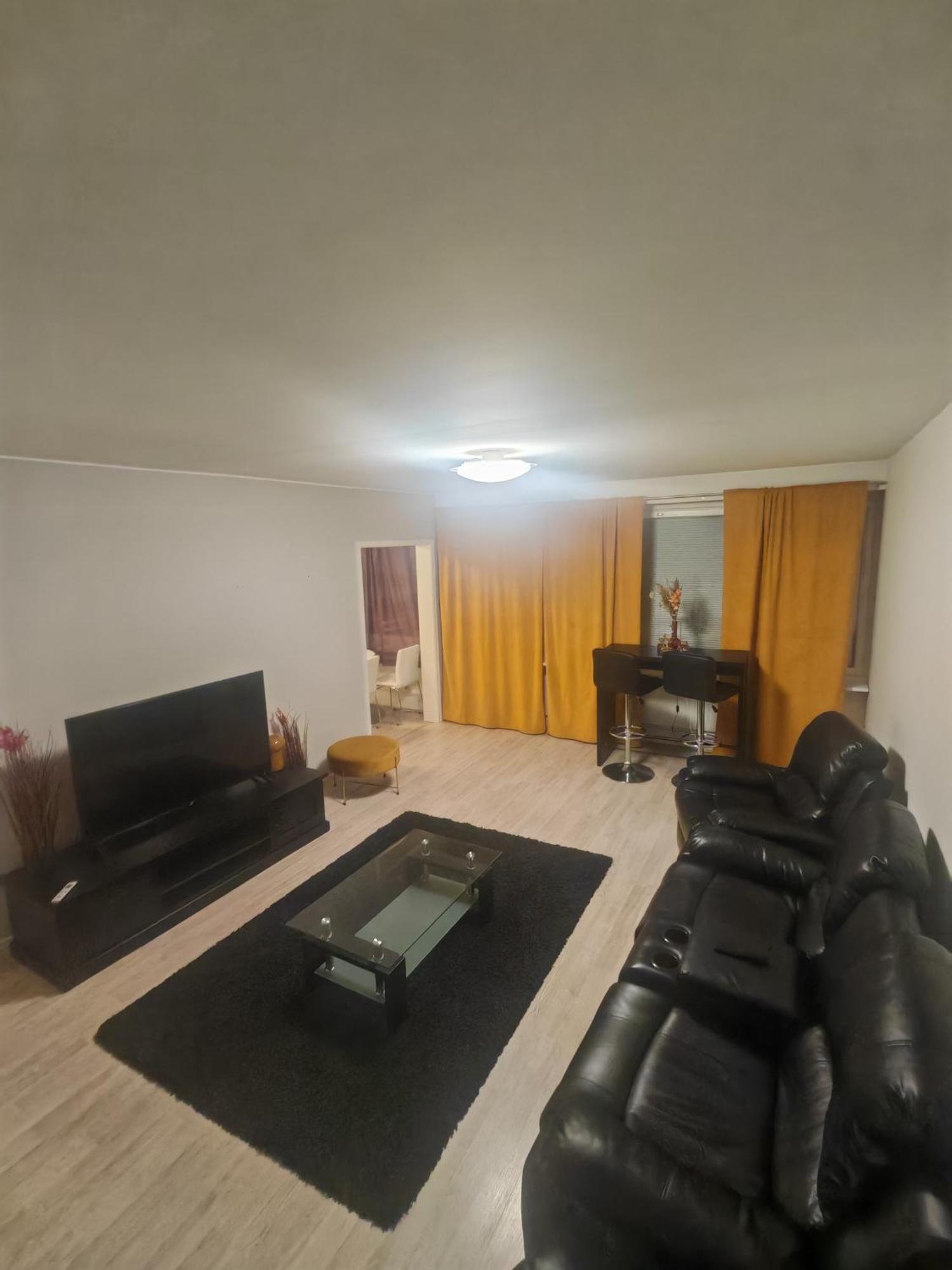 Sea - 3 Bedrooms Kristinestad Exteriör bild